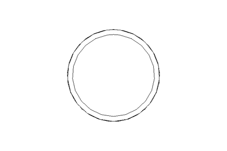 Goupille cylindrique ISO 2338 10 m6x60