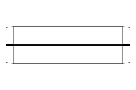 Spannstift ISO 8752 3x10 A2