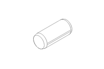 Zylinderstift ISO 8735 10x24 St