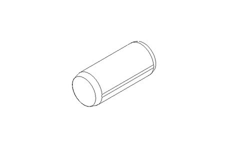 Zylinderstift ISO 8735 10 m6x24 St