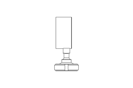 Manometer AB232352NW40U /0+25