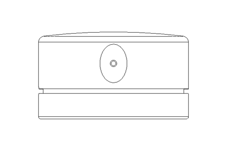 Manometer Typ 213.40 -1 /+ 0,6 bar