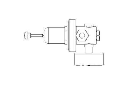 REGULATOR                  1/4