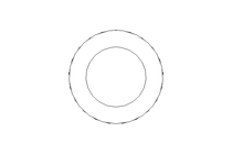 Cavilha roscada nas pontas M10x45 A2