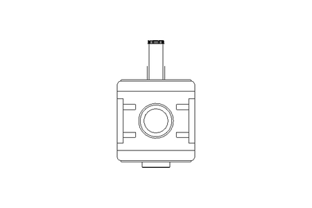 DIRECTIONAL VALVE  3/2 WAY