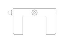 Lubrication adapter plate