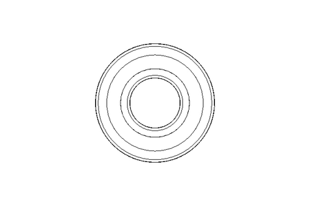 Rolam. de contato angular 20x47x14