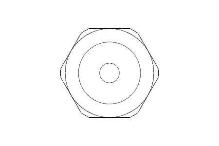 CABLE CONNECTOR  M16