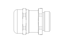 Cable gland M20