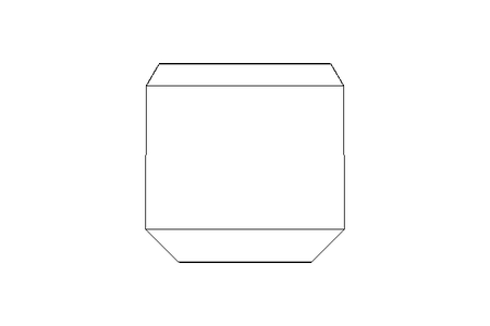 Vis sans tête avec fente M3x3 A2 DIN551