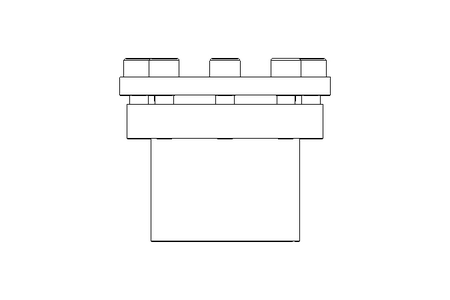 Spannsatz D65 d50 2975Nm