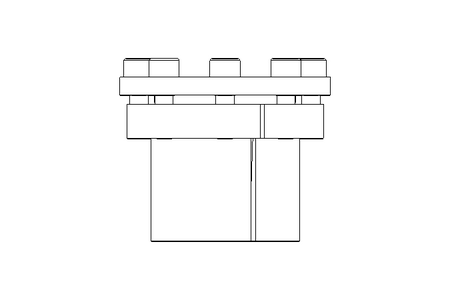 Spannsatz D65 d50 2975Nm