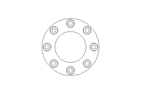 TIGHTENING/CLAMPING KIT