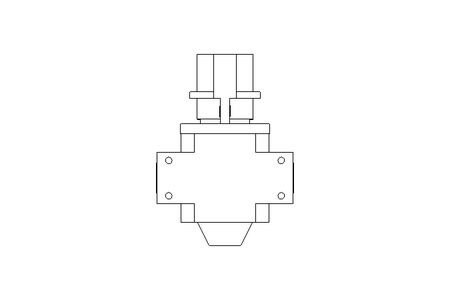 VALVE  HE-1/2-MIDI