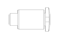 Push-in connector