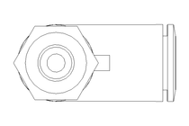 SCREW CONNECTION QSML-M6L-K-SA