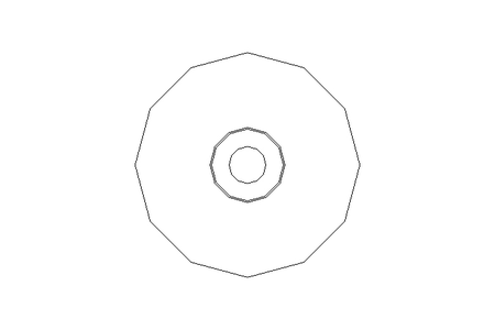 Tragrolle SRL 30x3,5 EL530