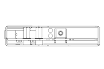 Module d’entrée numérique