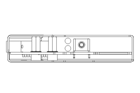 Module d’entrée numérique