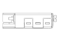 Module d’entrée numérique