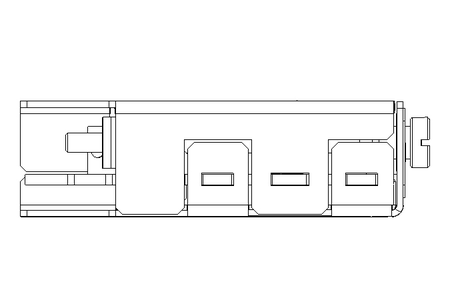 Module d’entrée numérique