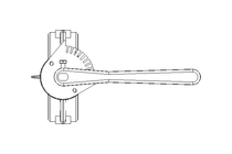 Valvola di arresto OptiSeal DN125