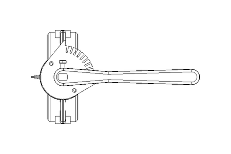 Valvola di arresto OptiSeal DN125