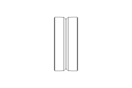 Cuscinetto a rullini RNA4903 2RS-XL 22