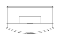 Geländerhalter D=10