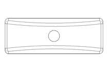 Rail bracket D=10