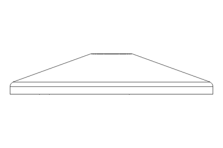 Foot pad D=200 H=40 40000N