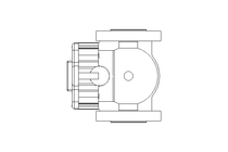 STEAM TRAP FT14V-10TV DN20