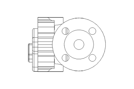 Kondensatableiter FT14V-10TV DN20 PN16