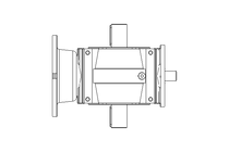 WORM GEAR