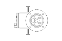 WORM GEAR