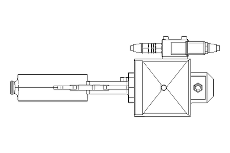 WEAR PARTS KIT Isoria 10/16 DN80