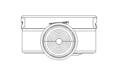 Manometer 0-10 bar