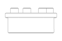 Spannsatz D75 d45 1750Nm