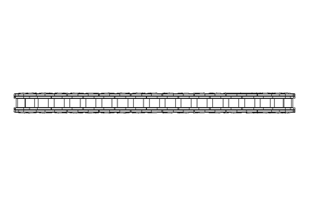 ROLLER CHAIN CPL 10B-1  58GL.D8187