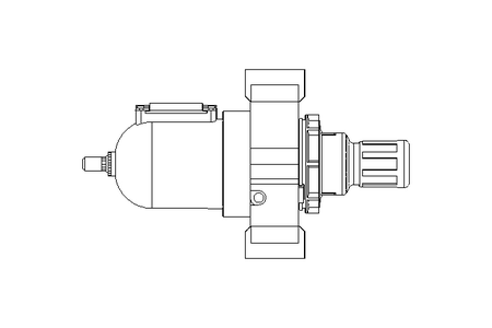 CONTROLLER / REGULATOR