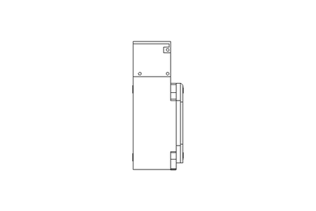 Positionsschalter 240V 3A 1 OE