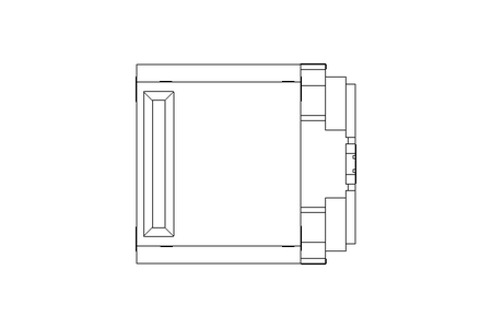 Positionsschalter 240V 3A 1 OE