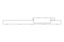 Kugelumlaufeinheit L=280 B=48