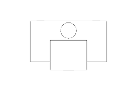 Kugelumlaufeinheit L=280 B=48