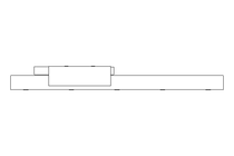 Kugelumlaufeinheit L=280 B=48