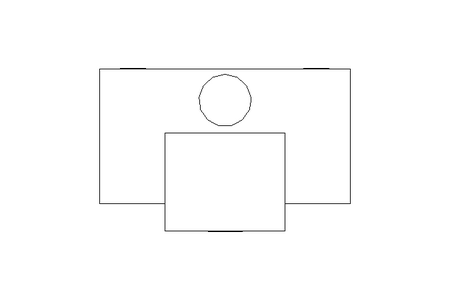 Kugelumlaufeinheit L=280 B=48