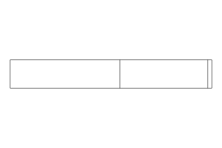 BELT TIMING 14MGT-2310-85 GLAS