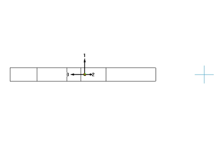 BELT TIMING 14MGT-2450-85 GLAS