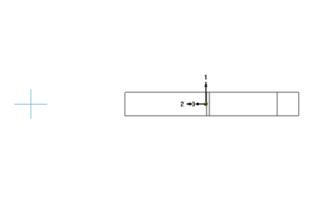 BELT TIMING 14MGT-2450-85 GLAS