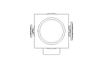 COUNTERCURRENT HEAT EXCHANGER